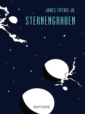 cover image of Sternengraben
